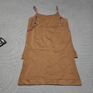 Shapermint Shaping Tank-Set of Two